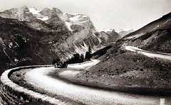42 La Tarentaise